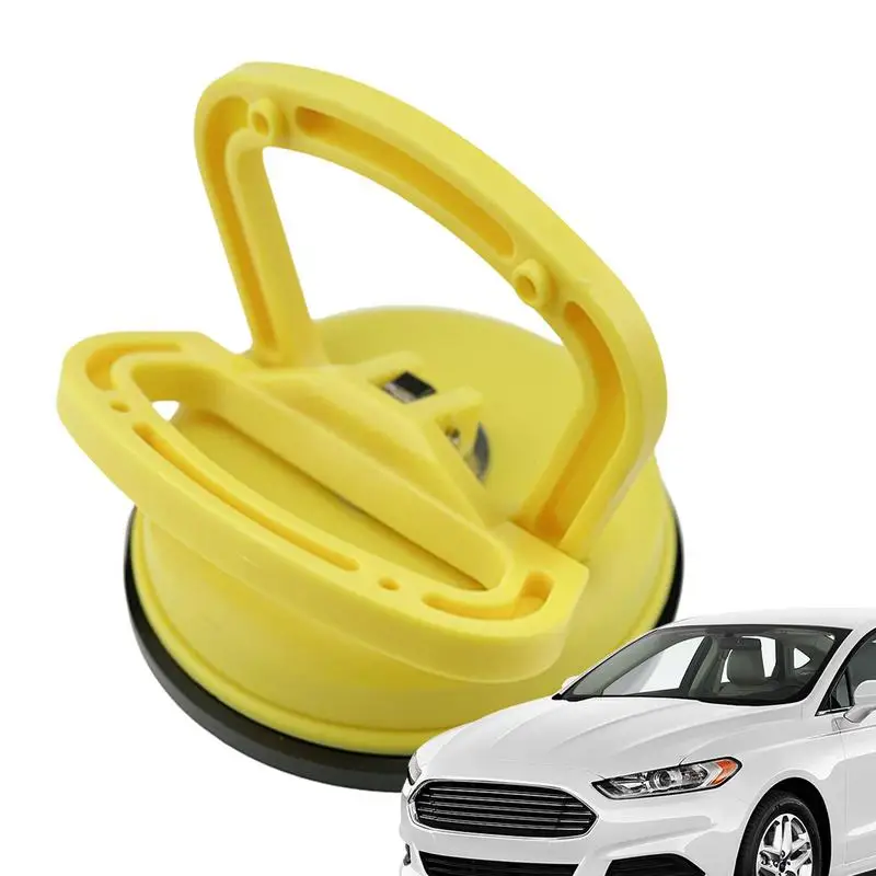 Dent Remover Car Camping Tie Down Ventosa Car Dent Puller Kit Handle Lifter Potente Car Dent Remover Car Camping Tie Down