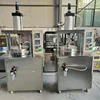 Commercial Chapati Maker Crepe Maker Flour Corn Roti /Tortilla Making Machine 5