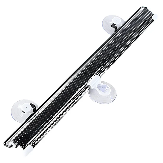 Roller Redőny Kerti Autó Napok Napság Pergola 40 X 125 Hálópont Nyári Hőszigetelő Háztartási Üveg Napfény Árnyékolása - Image 6