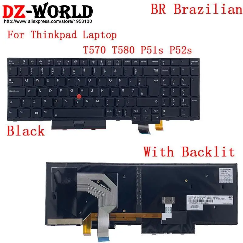 peças e acessórios para laptops