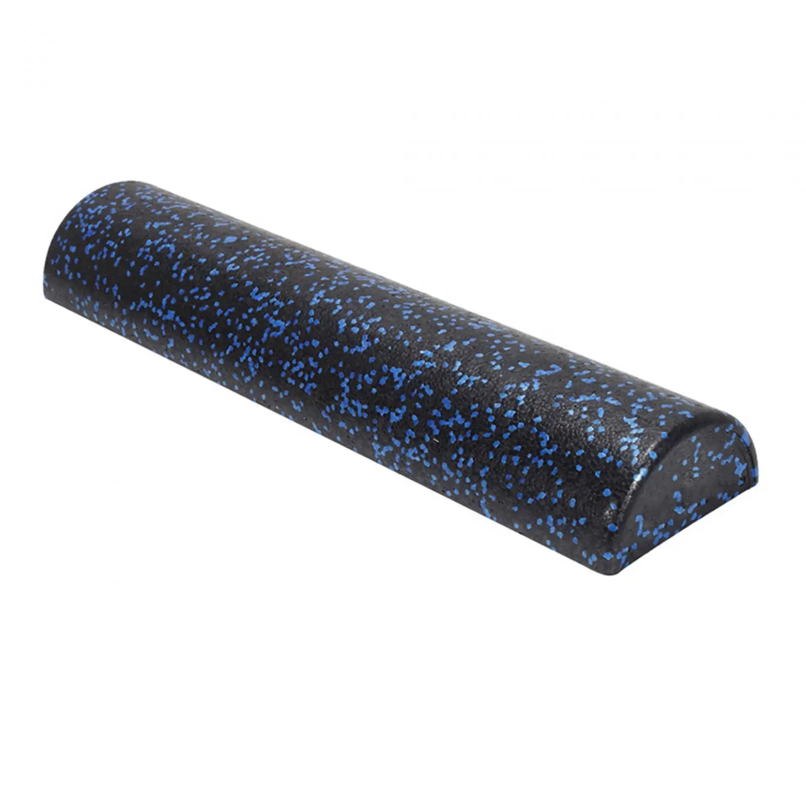 Half Foam Roller Pliability Fitness Equipment Balance Training Training Back