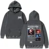 Rapper Tiago Pzk Gottia Graphic Hoodie Men Women Fashion Hip Hop Oversized Hooded Sweatshirt Men's Casual Long Sleeve Pullover 3