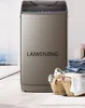SGF washing machine household automatic 10kg pulsator washing and drying integrated 1