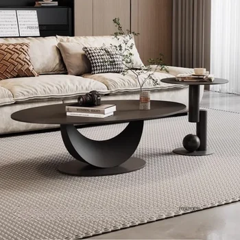 Italian Slate Coffee Table 1