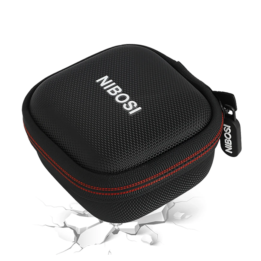 Premium Hard EVA Travel Case for True Wireless Earbuds