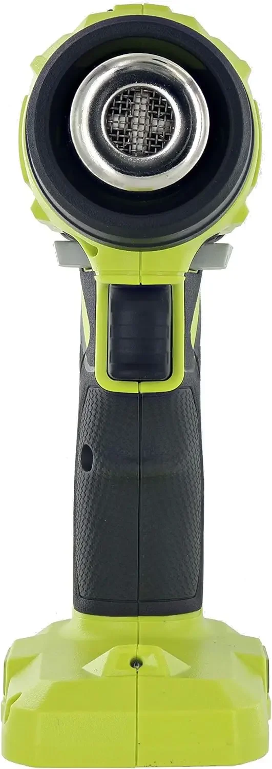 Ryobi 18-Volt ONE+ Lithium-Ion Cordless Heat Gun (Tool Only) P3150 5