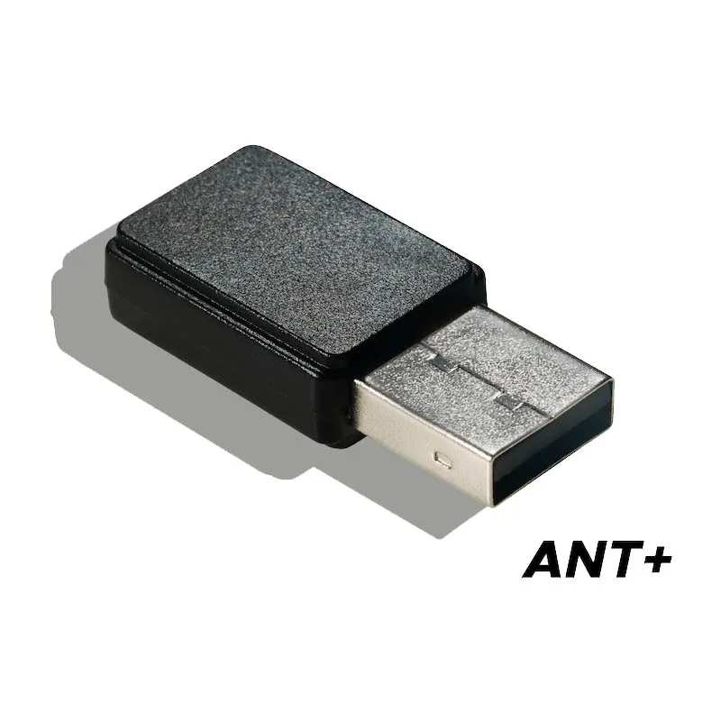 Zwift Ant+ Usb Transmitter Receiver Compatible Garmin Bryton Bicycle