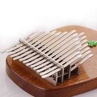 Chill Angels 26 Key Kalimba Portable Thumb Piano Keyboard Instruments Professional Mini Kalimba Nice Gifts 3