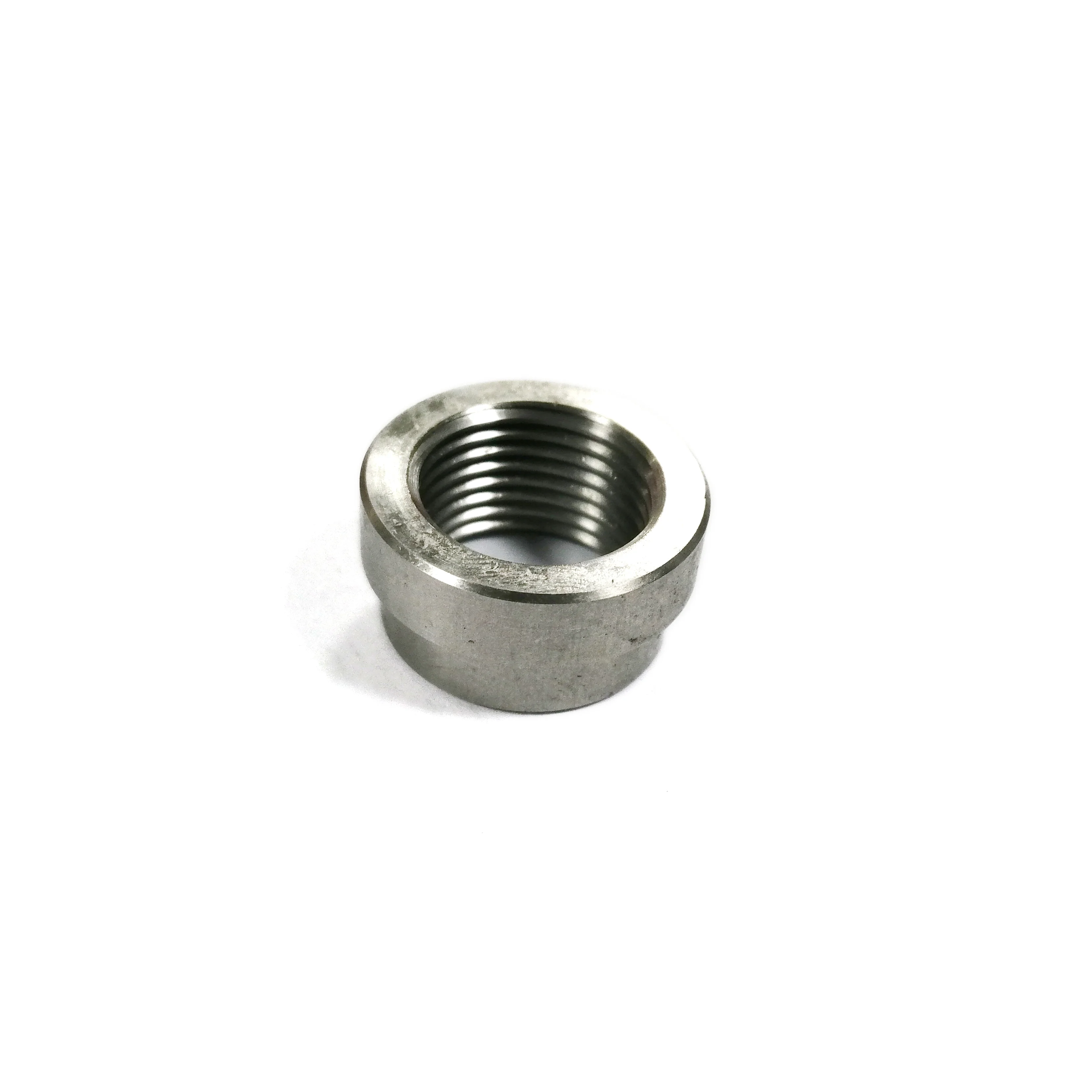1PCS  O2 Lambda Oxygen Sensor Bung M18x1.5 Weld Nut Fittings 5