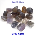 Gray Agate-I