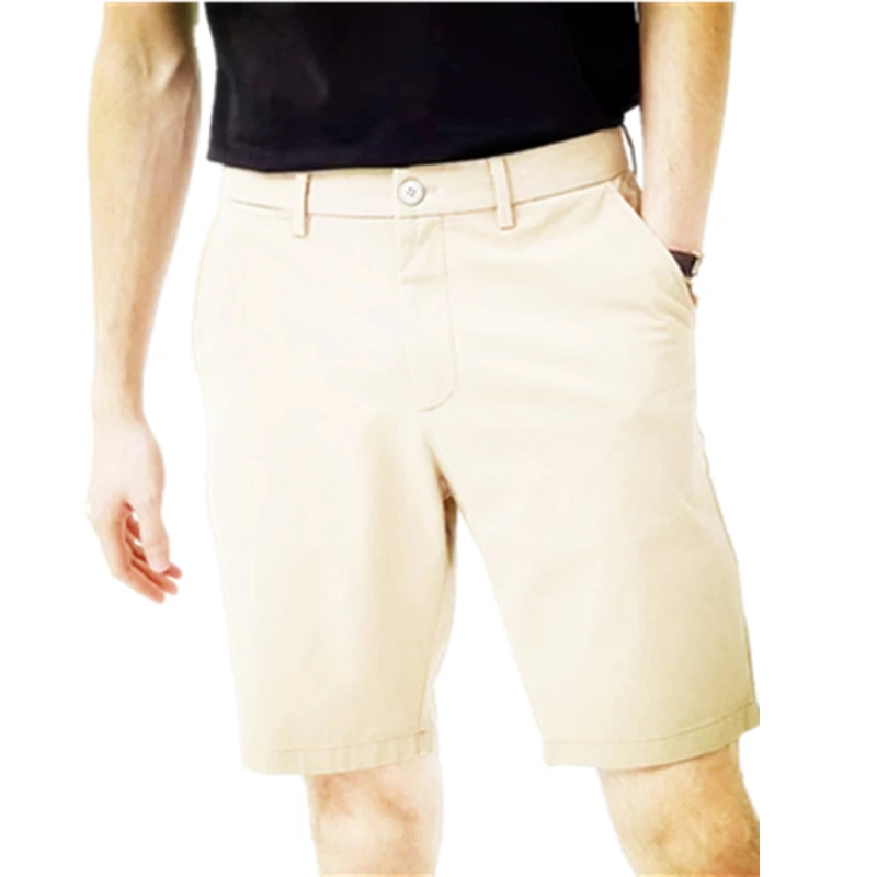 men's golf shorts, spring and summer golf clothes, pants outdoor sports quick dry