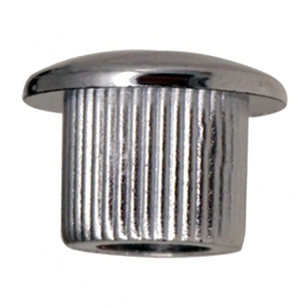 1 Set 10 MM Reduzierstück Buchsen Büsche Aderendhülsen Muttern Für Vintage Gitarre Mechaniken Mechaniken Ersetzen Praktische Teile – Detail 28