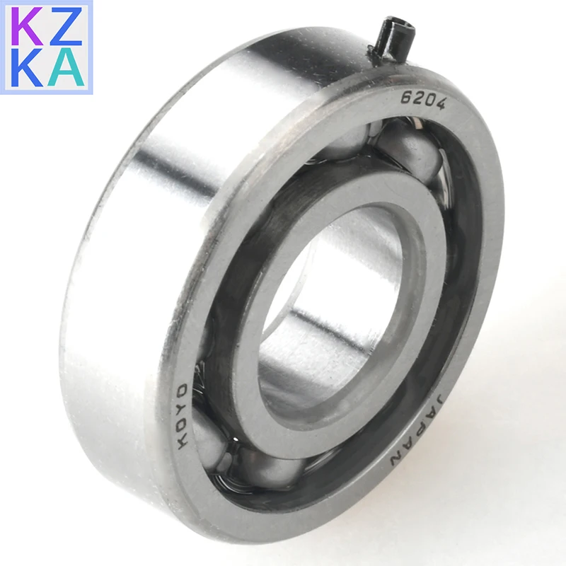 

93306-20401 Ball Bearing With Pin 93306-20401-00 20x47x14mm For Yamaha Outboard Motor 2T 4HP 5HP 6HP 8HP Boat Engine Parts