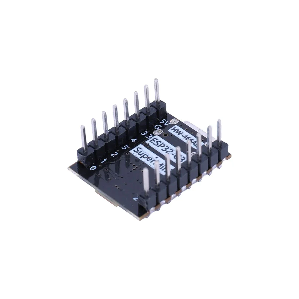 1-3PCS ESP32-C3 Development Board ESP32 C3 SuperMini WiFi Bluetooth-Compatible Board Development Board CORE Board for Arduino