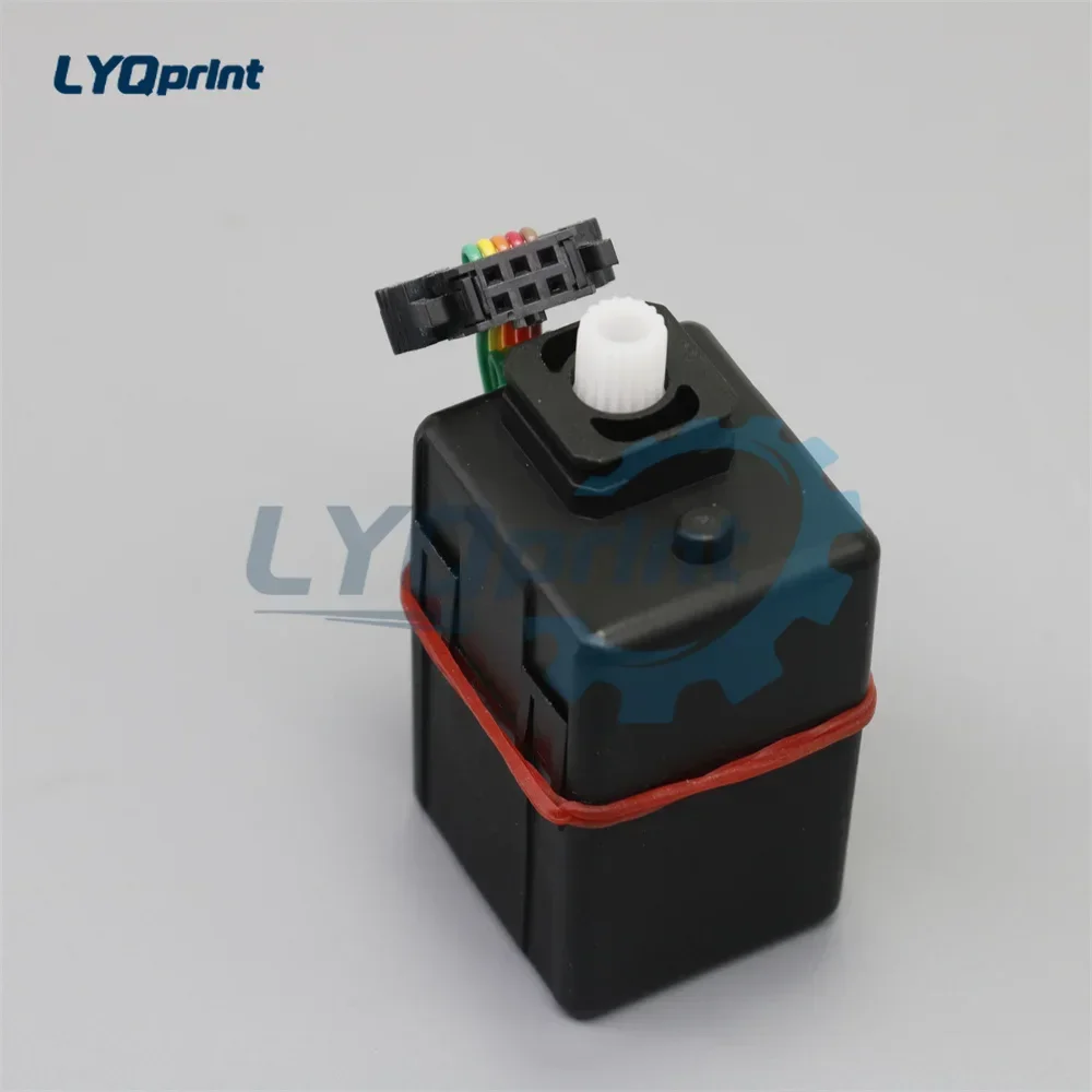 하이델베르크용 프린터 부품 잉크 키 모터, 최고 품질, 12V SM74 SM52 SM102, 61.186.5311