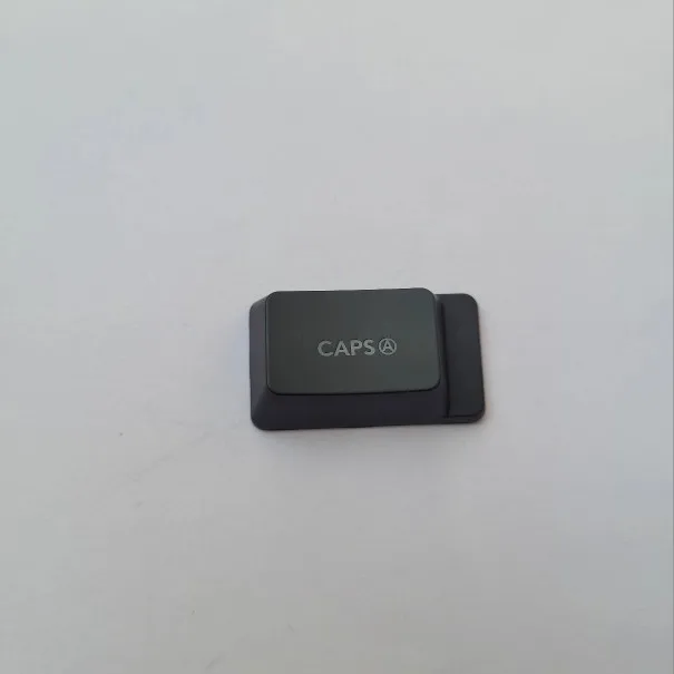 Original Key Cap for Logitech G413 Keyboard with Bracket - ESC Ctrl Alt Space Keys, Single Piece