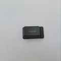 1 piece CAPS