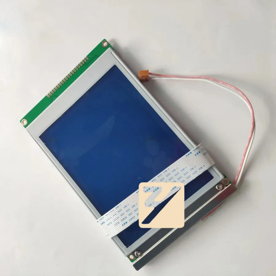 DMF-50840-NF-FW-ABE-AU 5.7 320*240 FSTN-LCD Display Panel New replacement