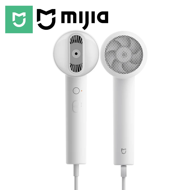 Xiaomi Mijia Professional Ionic Hair Dryer – Constant Temperature & High Power