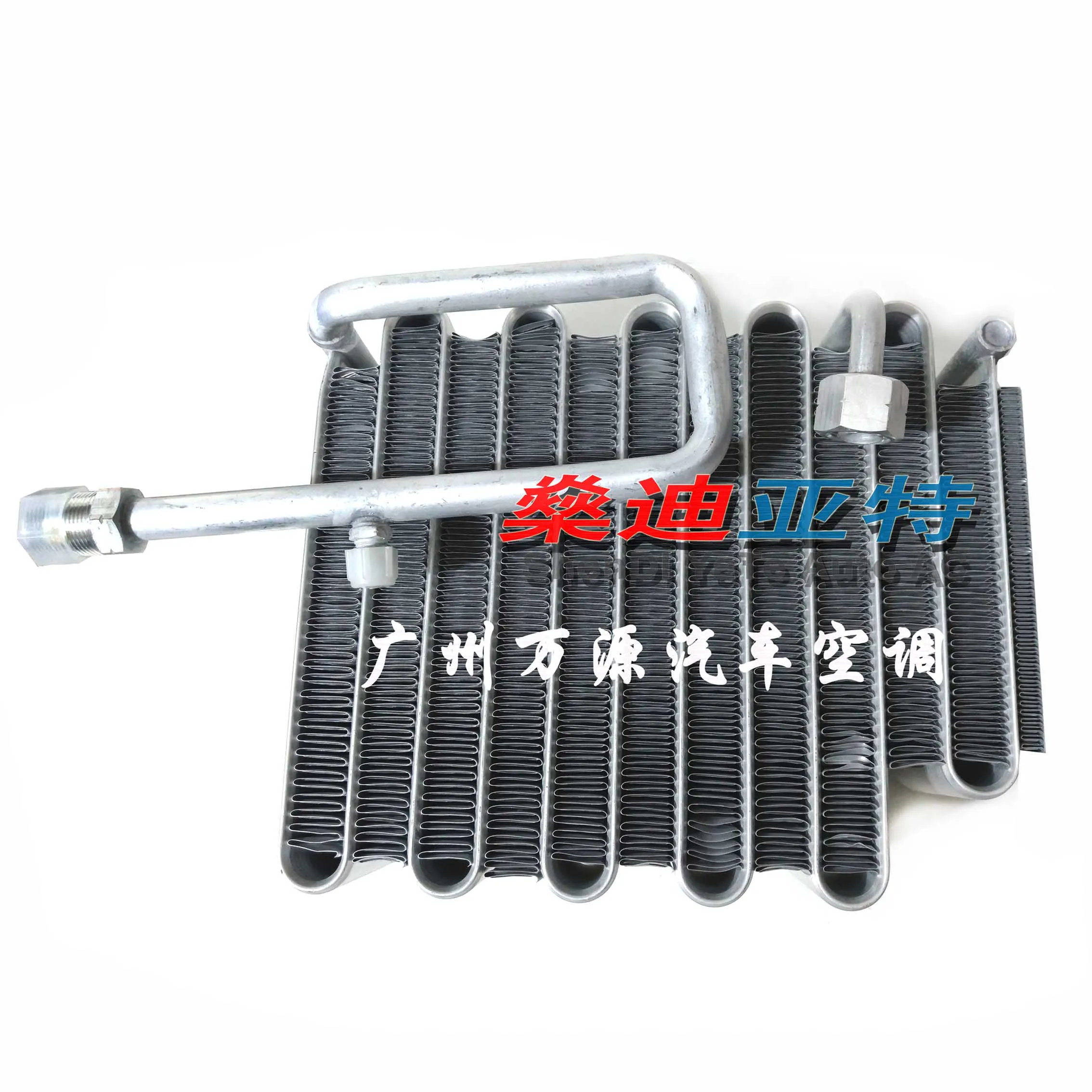 Air Conditioning Evaporator Core For Honda Accord VI CD5 2.0L 2.3L 3.0L 99-02 80215S84A01