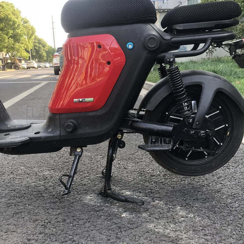 Electric Bike Accessories Main Stand for Niu Uqis/us - Image 2