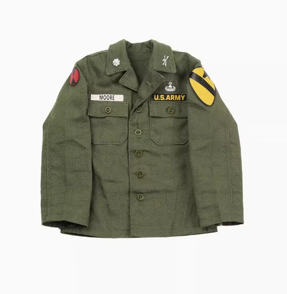 DID-V80174-1-6-Vietnam-War-United-States-Army-P58-Uniform-Coat-Model ...
