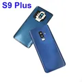 S9 Plus blue