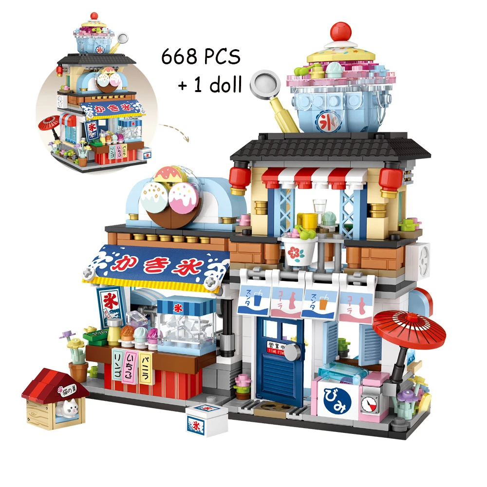 668pcs-no box