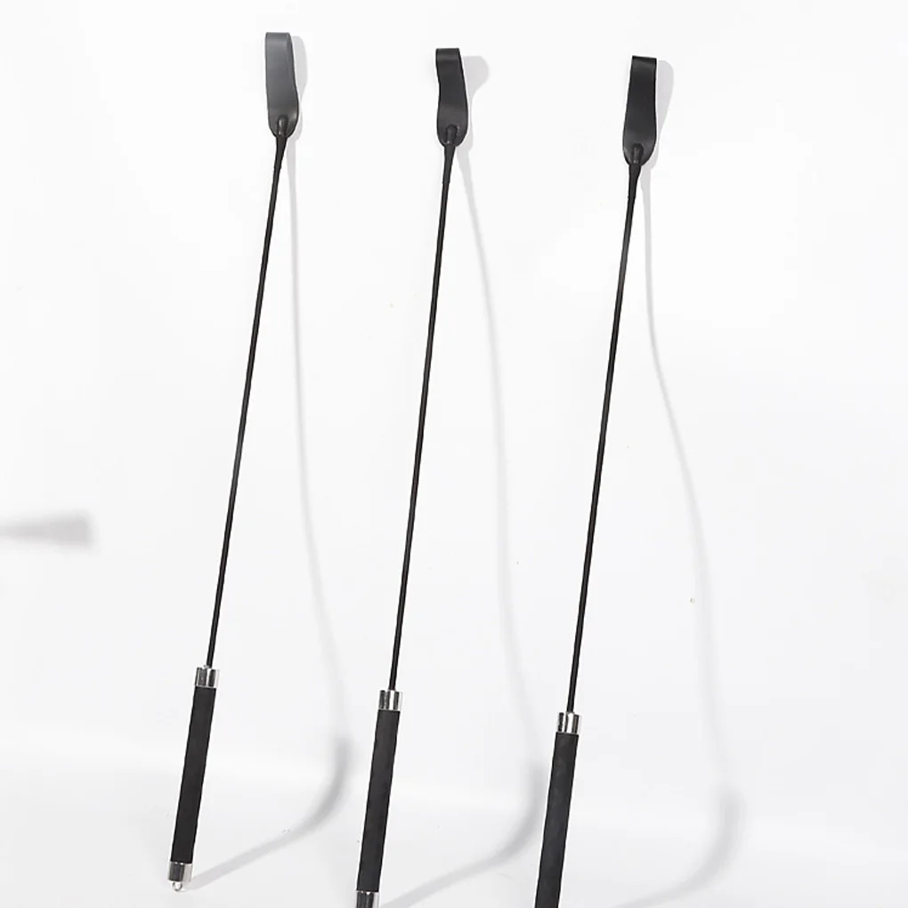 Horse Whip Training Tool Riding Whipper ple Style Attractive Performance Prop Professional No Burrs Exercises Whips 5