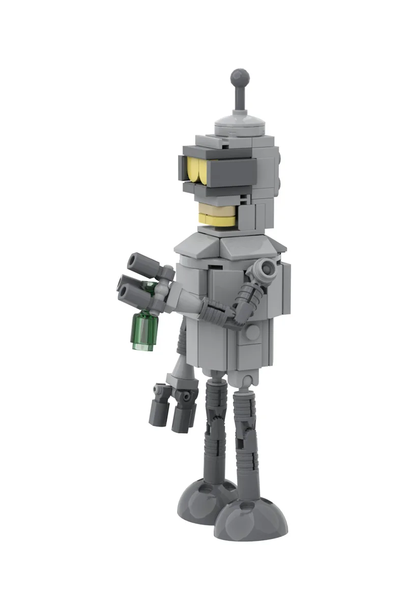 S8357ffdea60b40e0b21d2b870f1a91b1Y - Futurama Merch