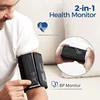 Bluetooth  BP2 WIFI  AI Analysis Automatic Upper Arm Tensimeter Digital ECG EKG Heart Bp Machine Blood Pressure Monitor 2