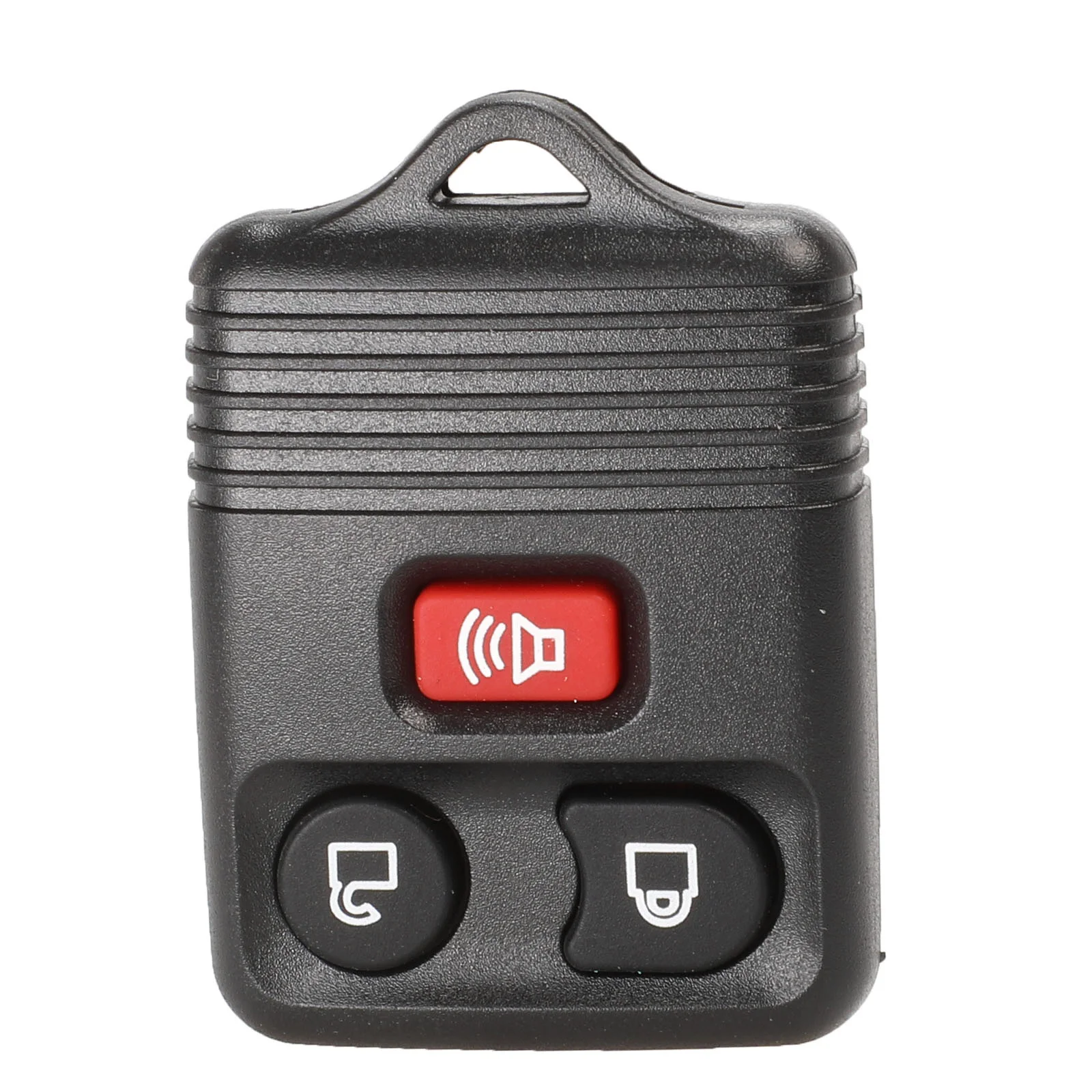 2/3/4 Buttons Fob Remote Case Replacement Key Shell For Ford Focus Complete Escape Mustang Explorer Lincoln Town Sport