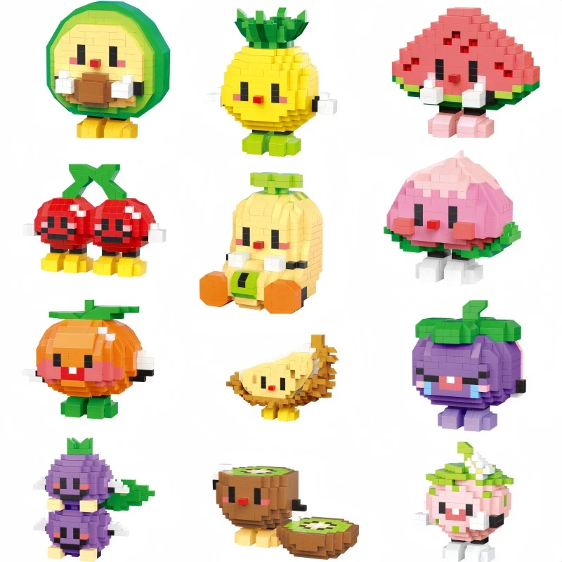 S835842c6d6654f209aab584b752c543aF - Mini Block World