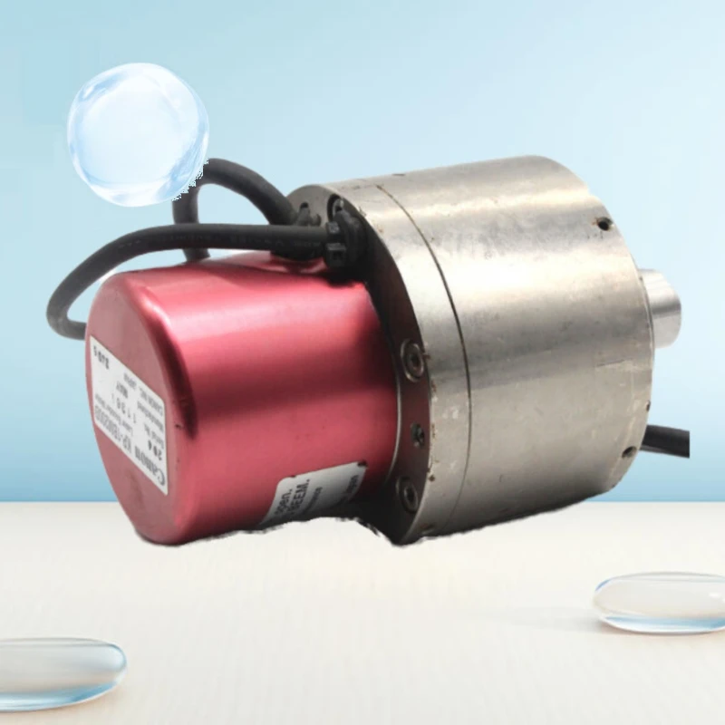 

Servo motor KP-1BM200D encoder torque motor
