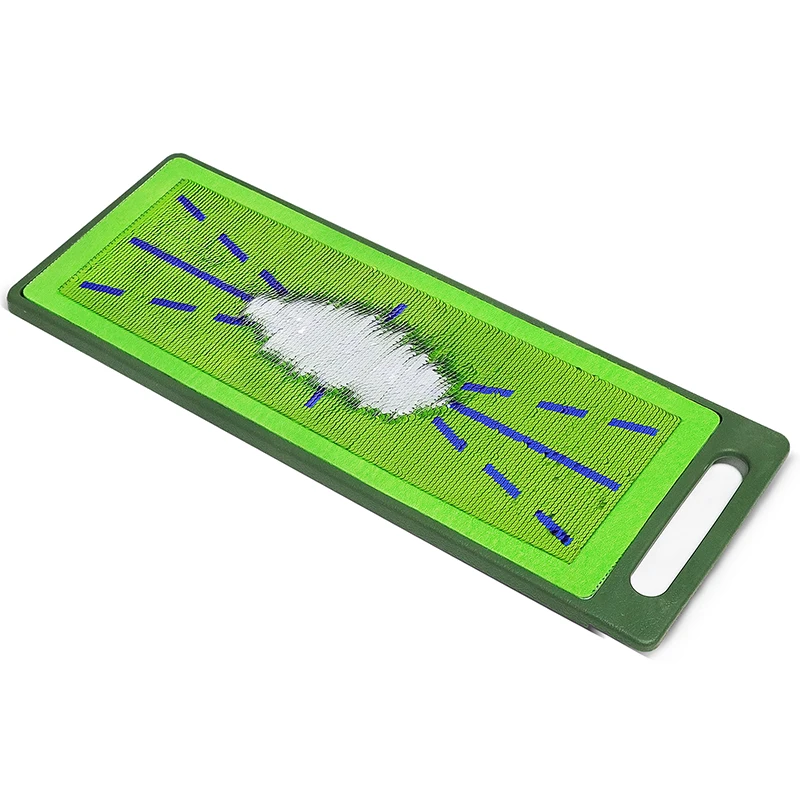 NewGolfDivotBoardLowPointandSwingPathTrainerInstantFeedback