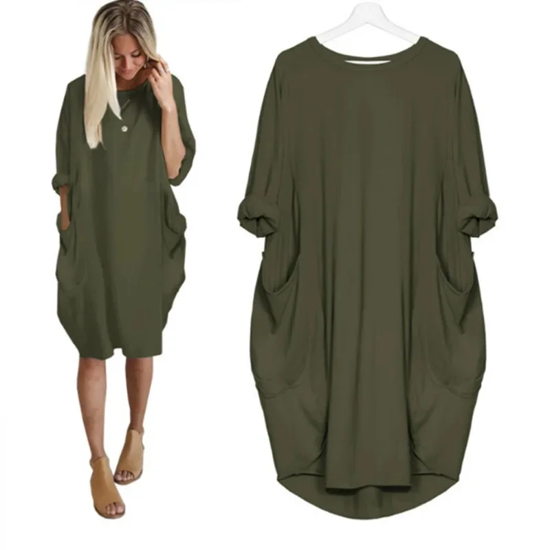 army green