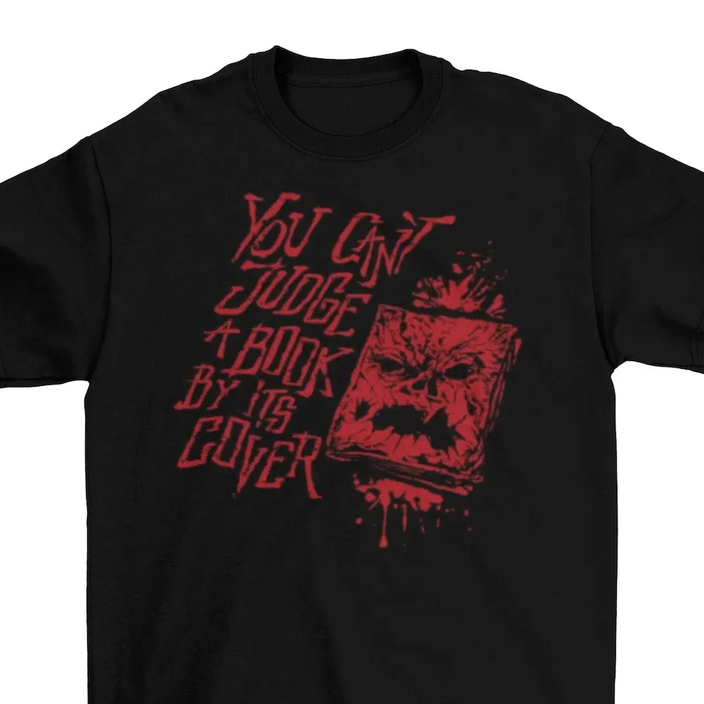 Evil Dead Necronomicon T Shirt Adult Army Of Darkness Horror Taglie 2022
