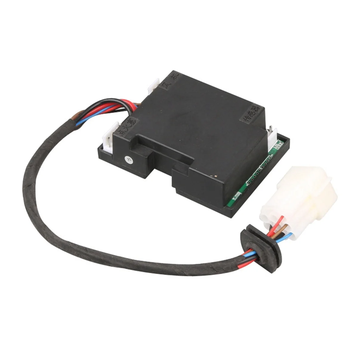 12V 5KW Air Diesels Air Heater Bluetooth Switch / Control Board Motherboard / Remote Control for Car Parking Heater 2