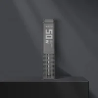 DESGEO 50W Smart Aquarium Heater - APP Control, Intelligent Constant Temperature  Precise Thermostat for Fish Tanks - Image 5