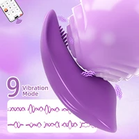 Tragbare Klitoris Vibrator Mini Frauen Höschen Vibrator Klitoris Stimulator APP Steuerung Sex Spielzeug für Paare Weibliche Masturbator 4