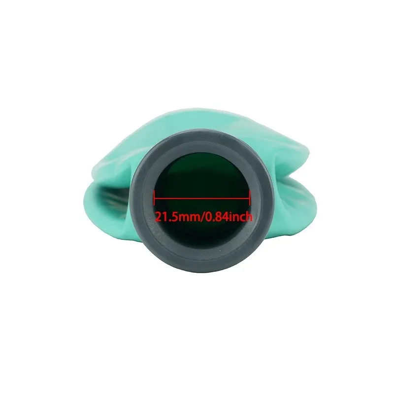 Animal Anesthesia Machine Air Storage Bag Non Latex Simulated Lung Air Storage Bag Breathing Anesthesia Respiratory Circuit pet anesthesia machine accessories pet surgical accessories