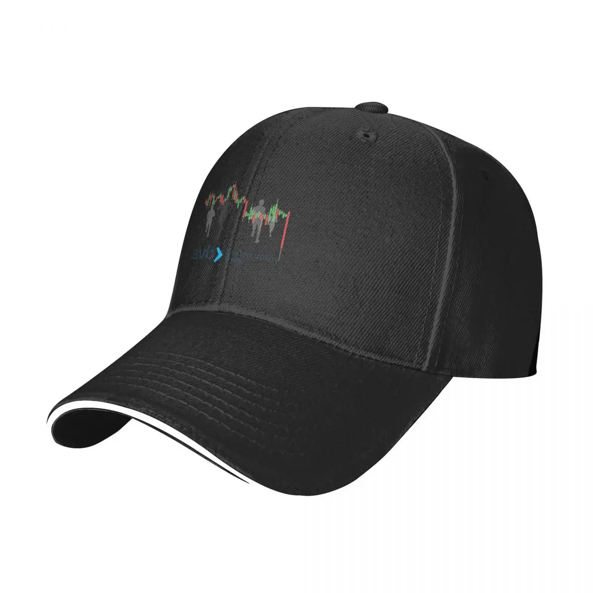 

Svb Silicon Valley Bank Run ′23 Baseball Cap Sports Cap Sunhat Women Caps Men's
