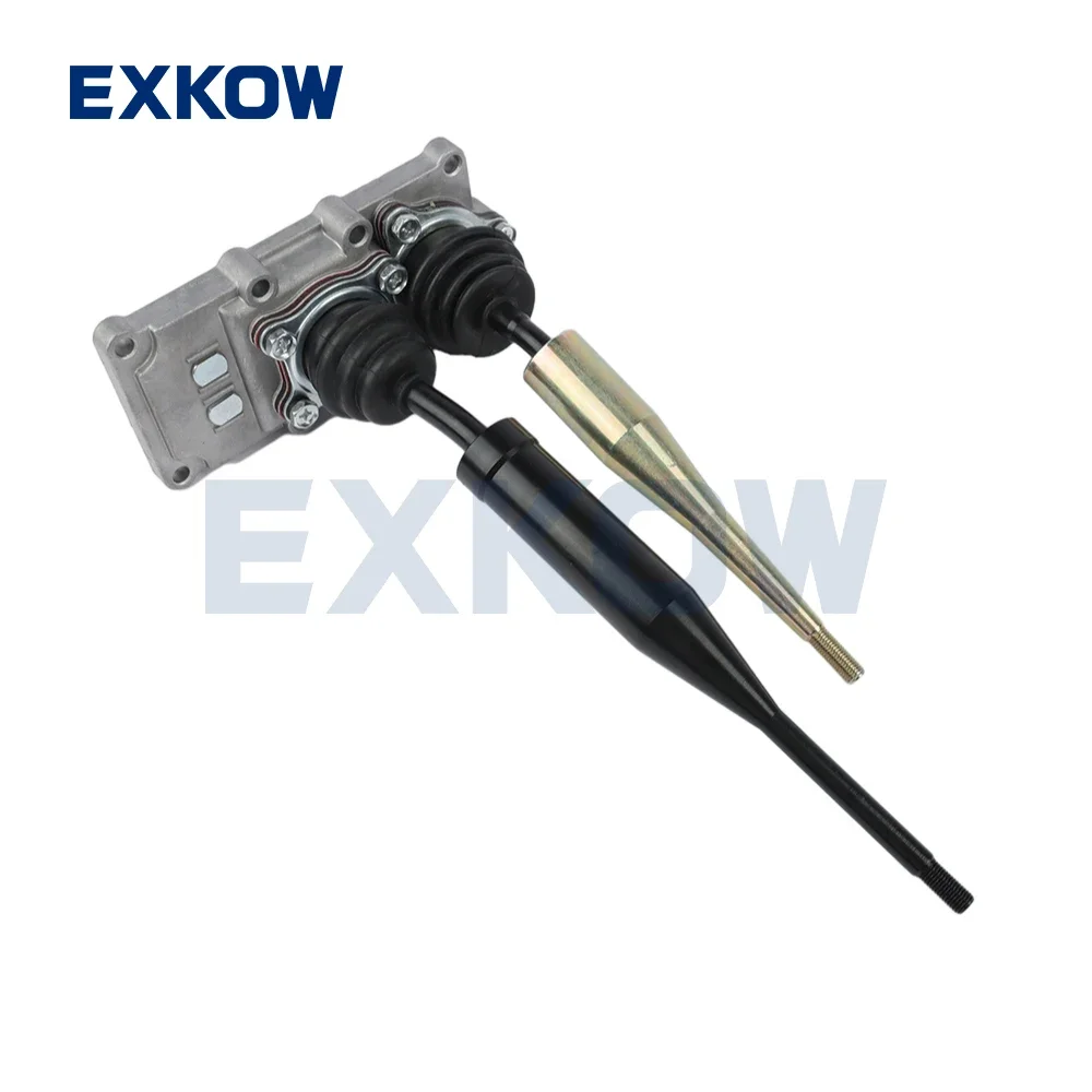 Transfer Gearshift Lever Assy for Mitsubishi Montero Shogun Pajero