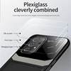 for Samsung A52S 5G Case Leather Texture Soft Frame Protect Phone Case for Samsung Galaxy A52 S A 52 4G 5G Shockproof Back Cover 2