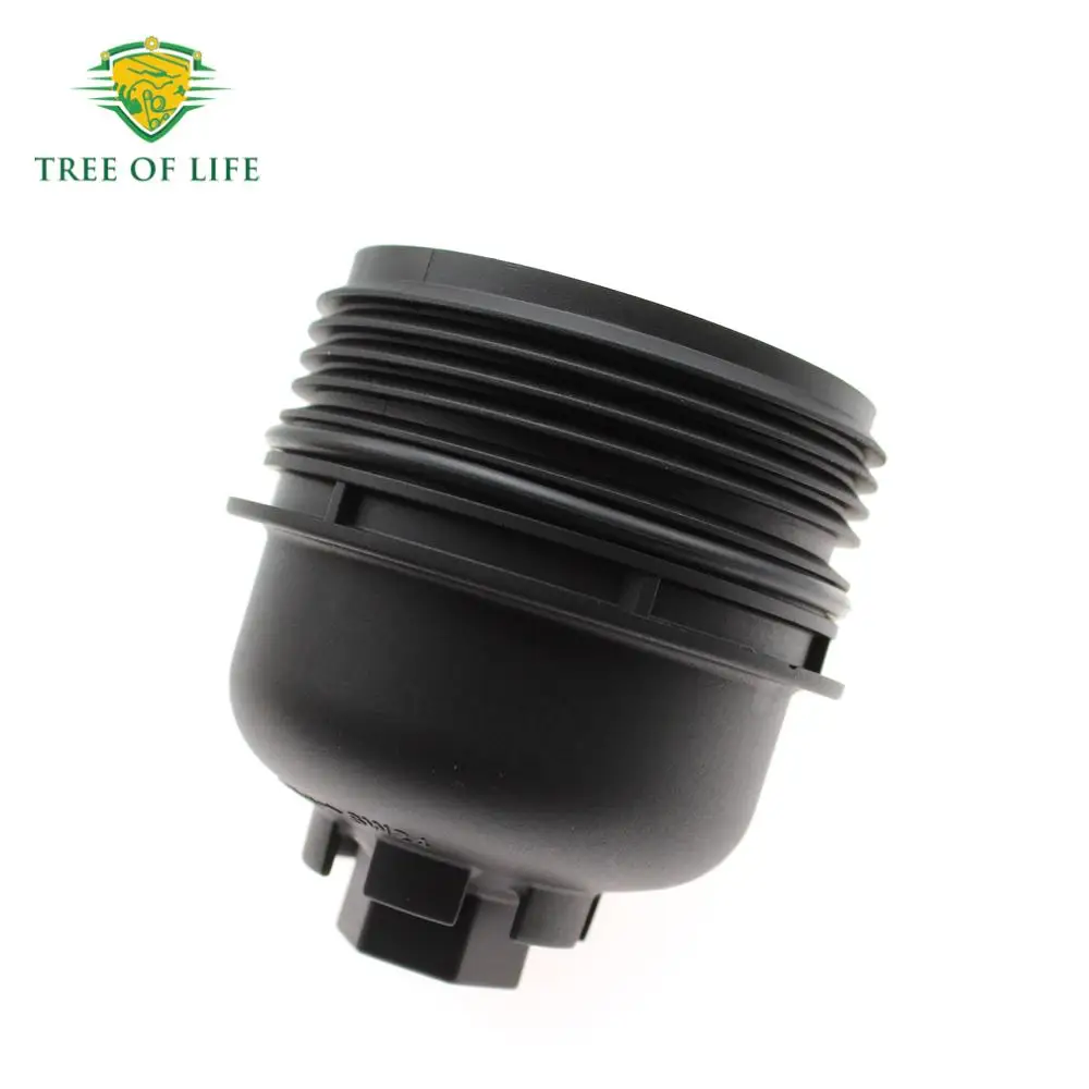 26315-2F000 Oil Filter Cap Complete Housing for Hyundai Santa FE DM Tucson ix35 Maxcruze Kia Sportage Sorento R 2012 2013 2014 car oil filter