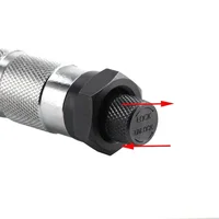 Outil à main Spblown à couple réglable, micromcirculation, haute qualité, adapté pour voiture, vélo, utilisation sur Hurbike, entraînement de 1/2 pouces, 10-210Nm 3
