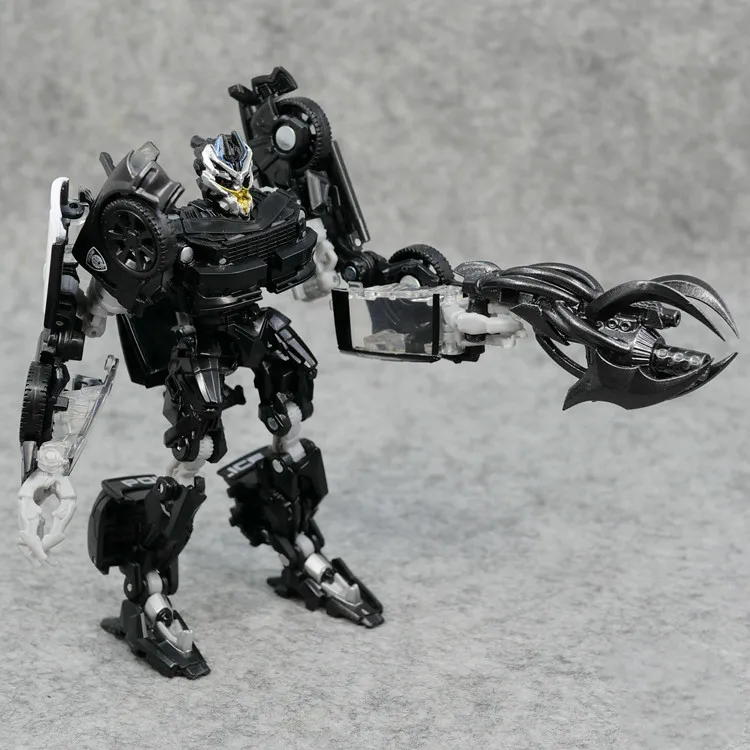 武器アップグレードキット スタジオシリーズ クランクケース