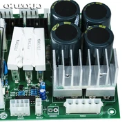 Power Board P/N E733 / E733J Trimming Board – Chinese Embroidery Machine Electronic Spare Part - Image 2