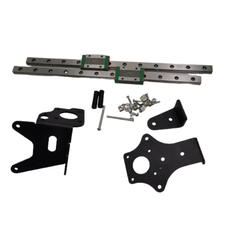 1set Creality Ender3 V2 3D printer BLV single motor Z axis MGN12H