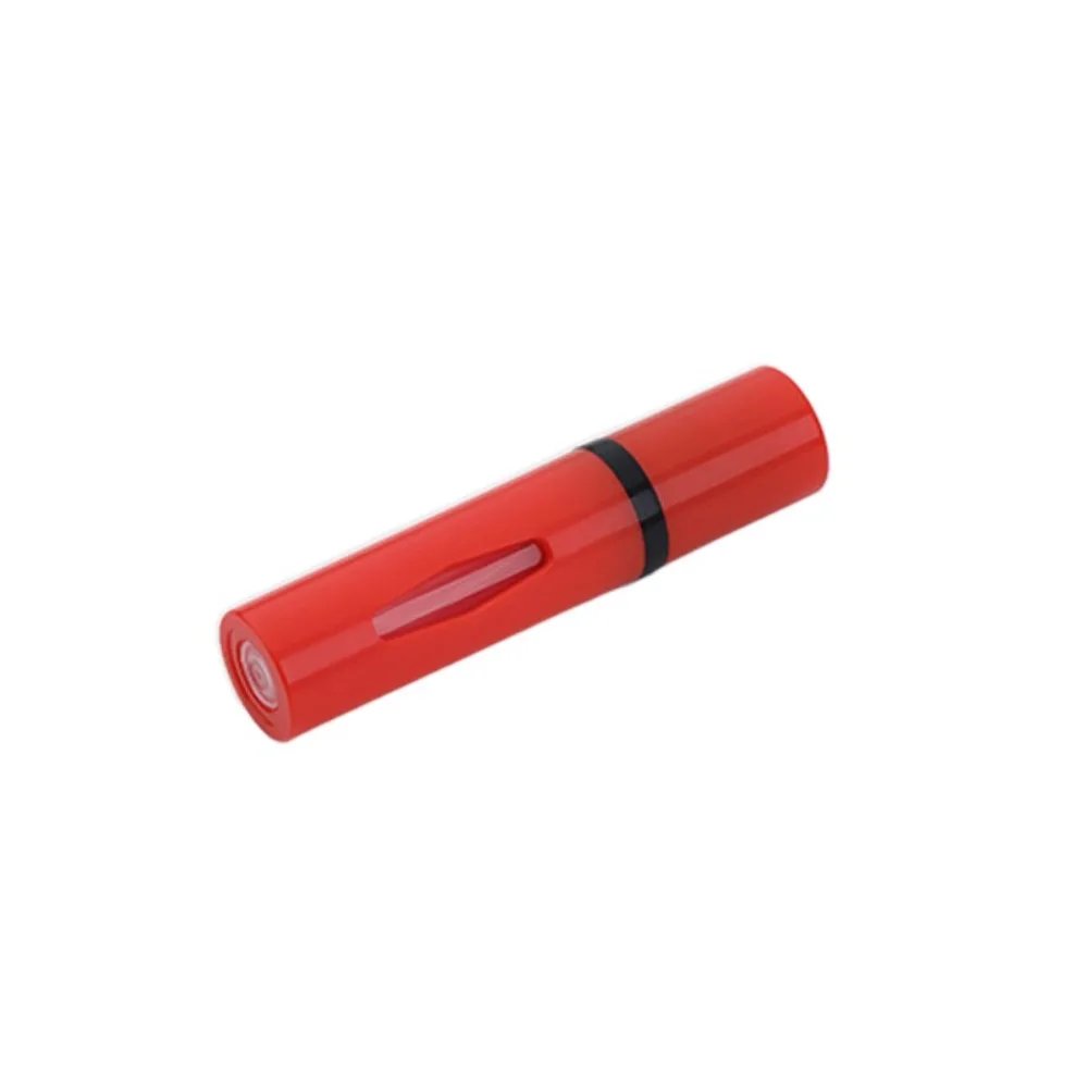 New 6ml Mini Perfume Bottle Empty Refillable Spray Rotating Bottle Storage Sprayer Portable Spray Atomizer Bottle